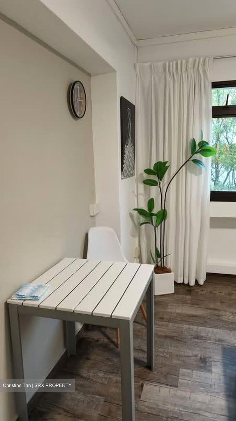 Blk 407 Sembawang Drive (Sembawang), HDB 4 Rooms #570887921